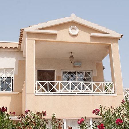 Casa Vromans Alto Torrevieja Camera foto