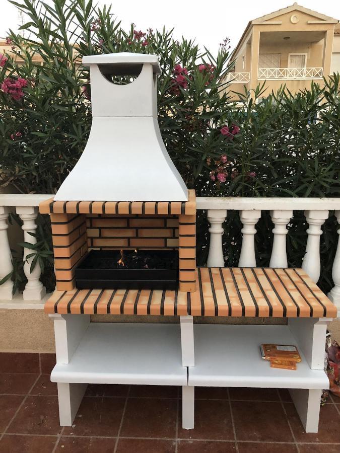 Casa Vromans Alto Torrevieja Esterno foto
