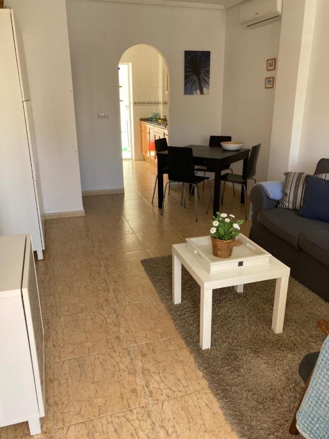 Casa Vromans Alto Torrevieja Esterno foto