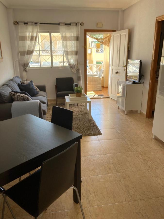 Casa Vromans Alto Torrevieja Esterno foto