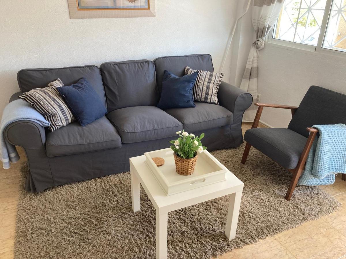 Casa Vromans Alto Torrevieja Esterno foto