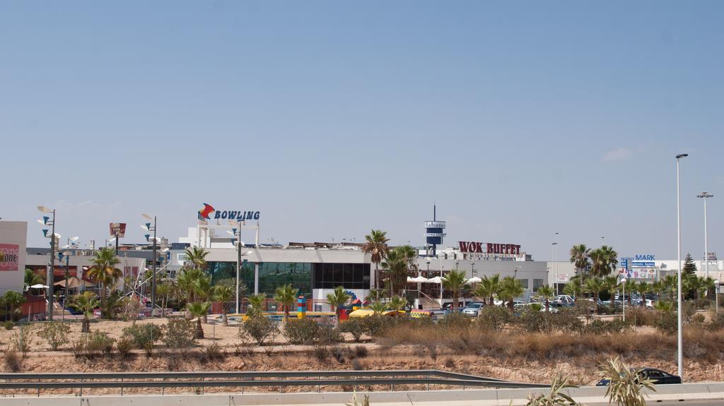 Casa Vromans Alto Torrevieja Esterno foto