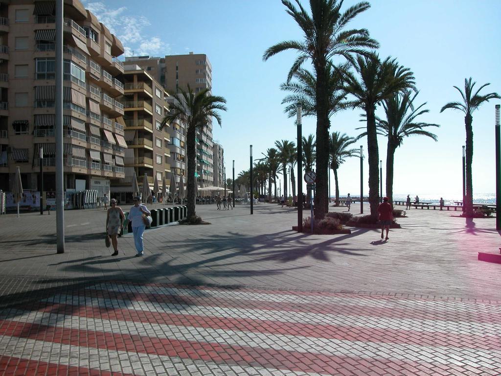Casa Vromans Alto Torrevieja Camera foto