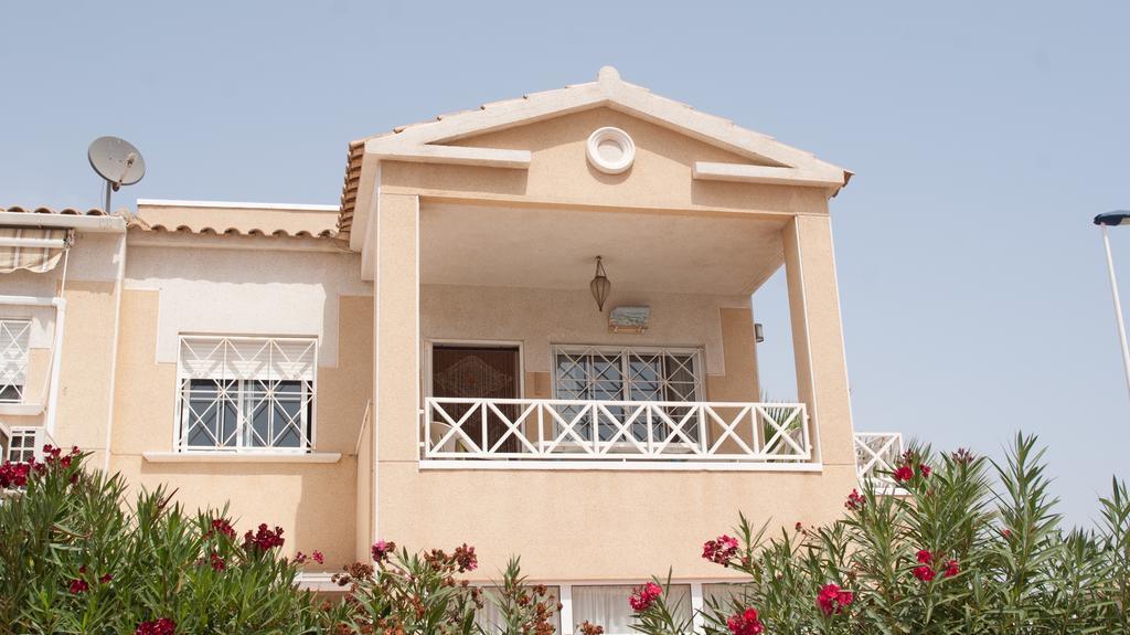 Casa Vromans Alto Torrevieja Camera foto