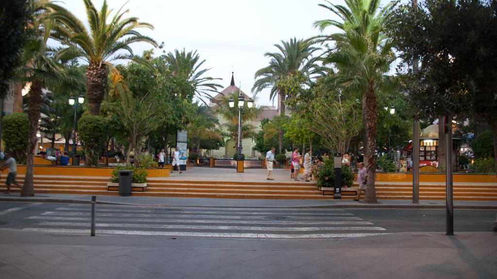 Casa Vromans Alto Torrevieja Esterno foto