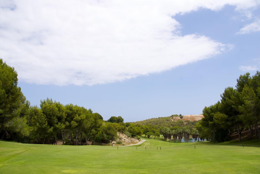 Casa Vromans Alto Torrevieja Esterno foto