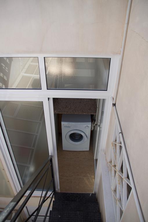 Casa Vromans Alto Torrevieja Esterno foto