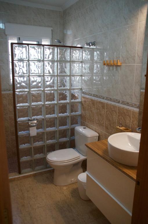 Casa Vromans Alto Torrevieja Esterno foto