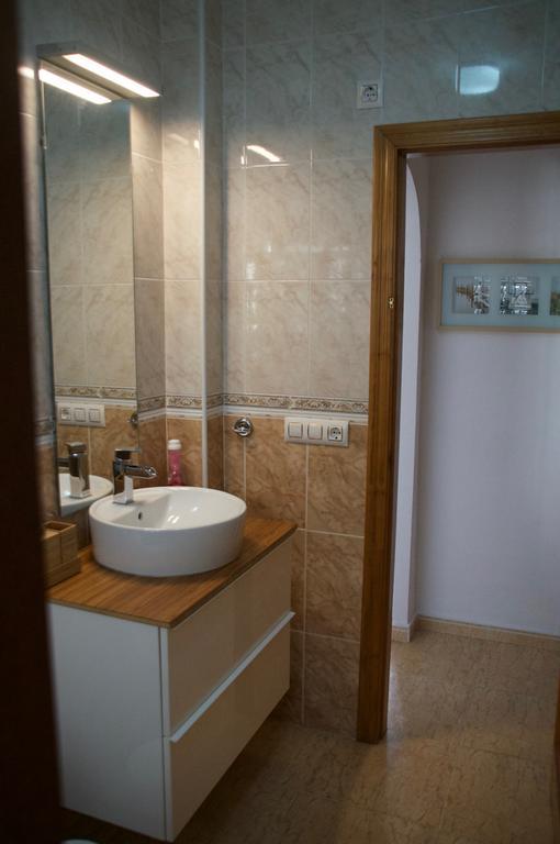 Casa Vromans Alto Torrevieja Esterno foto