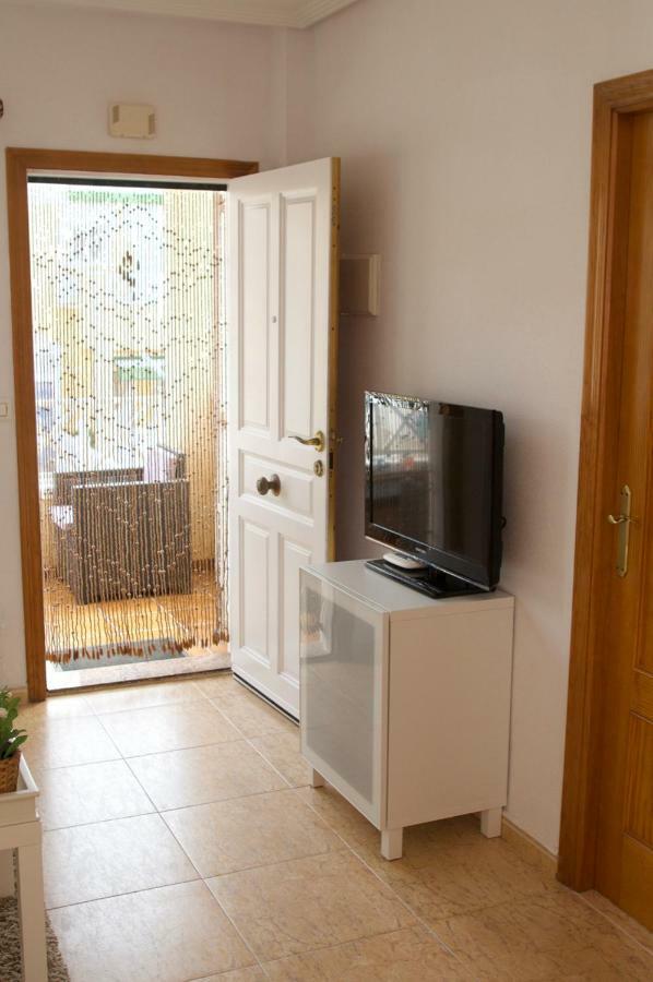 Casa Vromans Alto Torrevieja Esterno foto