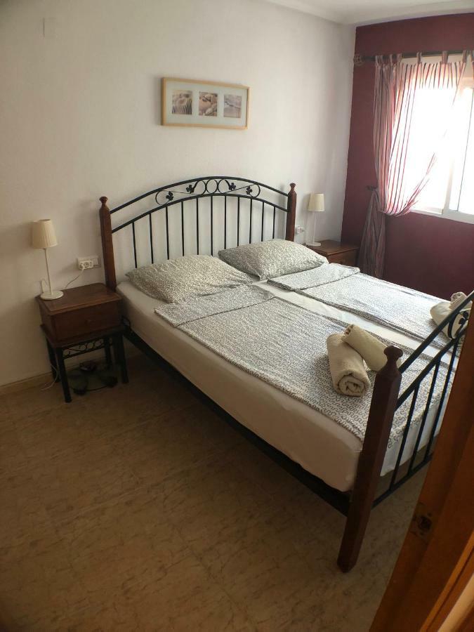 Casa Vromans Alto Torrevieja Esterno foto