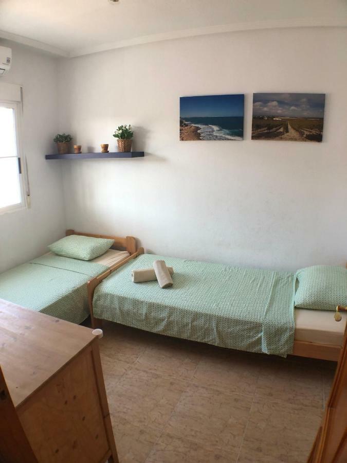Casa Vromans Alto Torrevieja Esterno foto